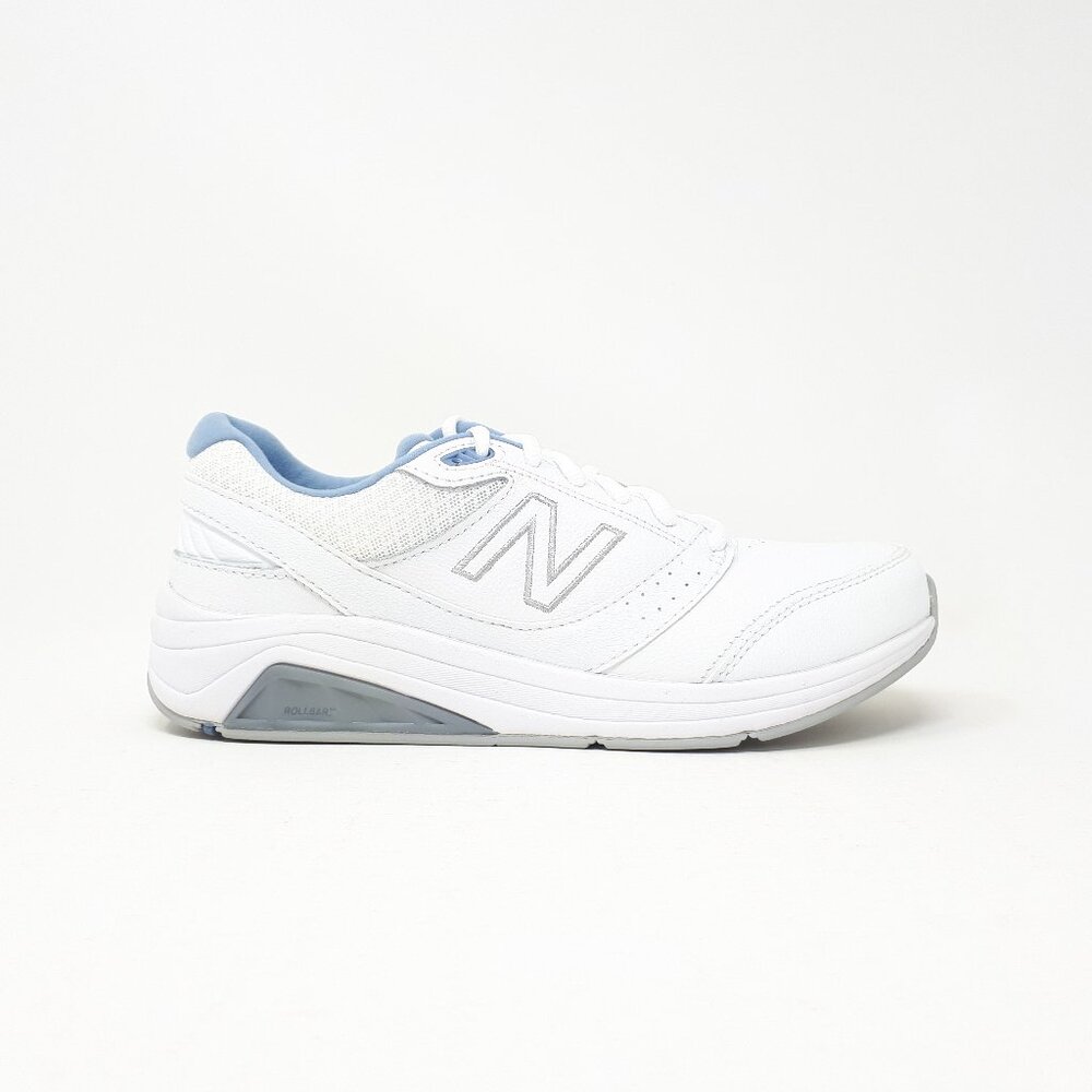 New Balance 928 v2 Women's WW928WB2 Walking Shoe Sneaker 8 US (B Medium Width)